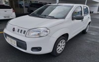 Fiat - Uno
