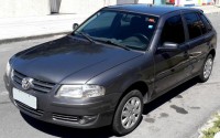 Volkswagen - Gol