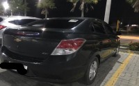 Chevrolet - Prisma