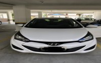 Hyundai - HB20