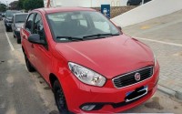 Fiat - Siena Grand