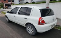 Renault - Clio Hatch