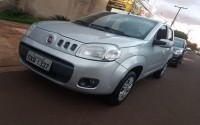 Fiat - Uno