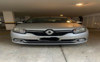 Renault - Logan