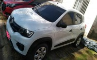 Renault - Kwid